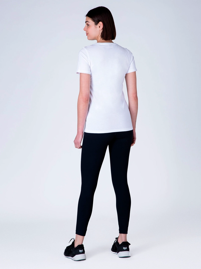 POLERA MANGA CORTA MUJER EVERLAST SELECT - 3