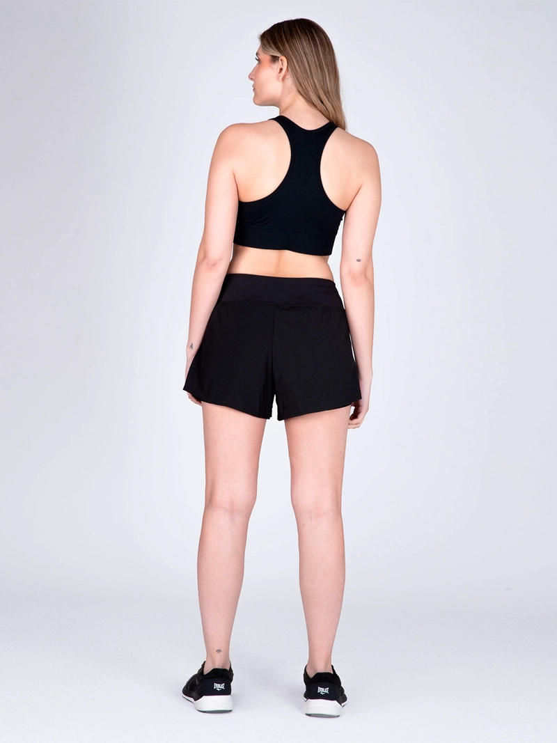 SHORT DEPORTIVO MUJER EVERLAST HOLIDAY - 3