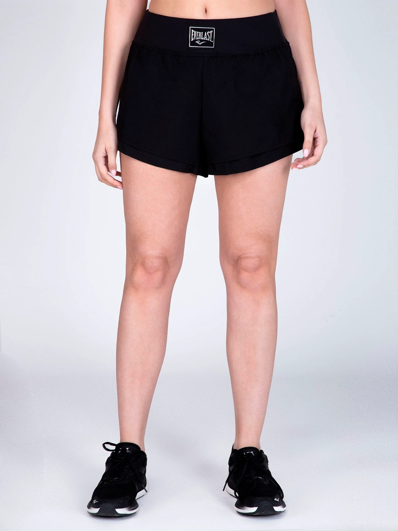 EVERLAST SHORT DEPORTIVO MUJER EVERLAST HOLIDAY