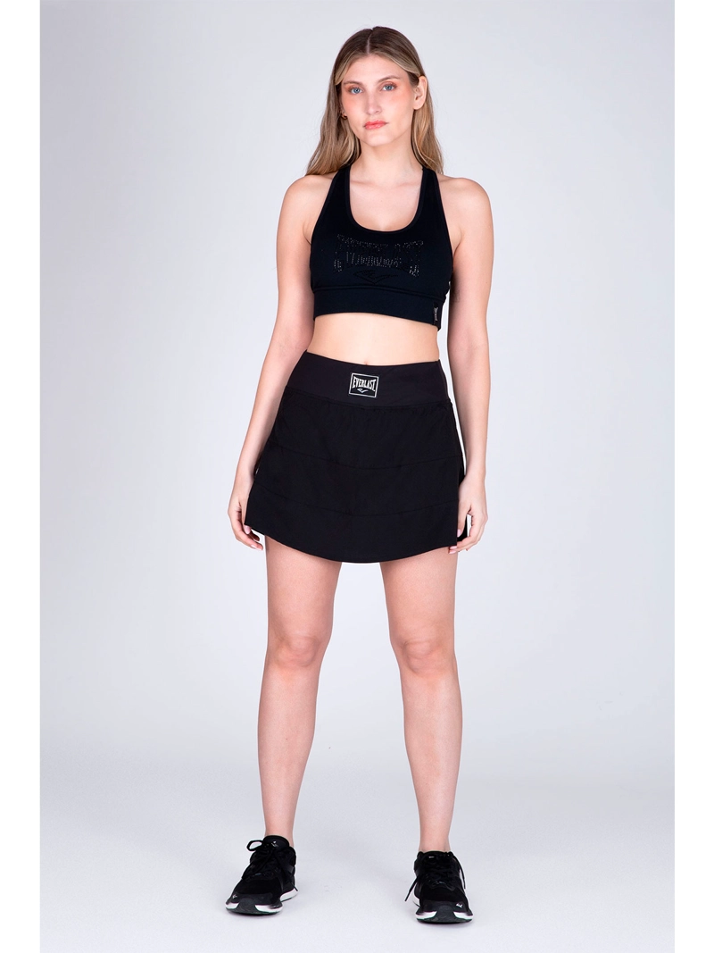 FALDA DEPORTIVA MUJER EVERLAST HOLIDAY - 2