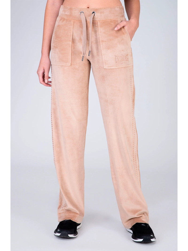 PANTALÓN DE BUZO MUJER EVERLAST PERFECT