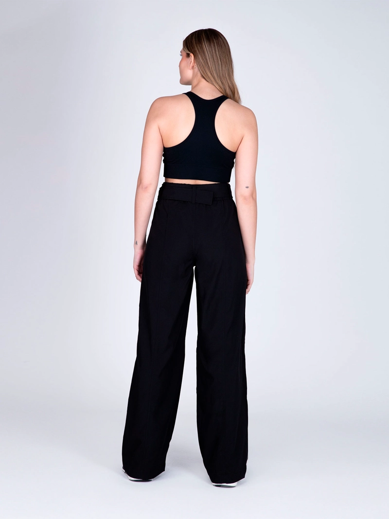 PANTALÓN DE BUZO MUJER EVERLAST TRENDING - 3