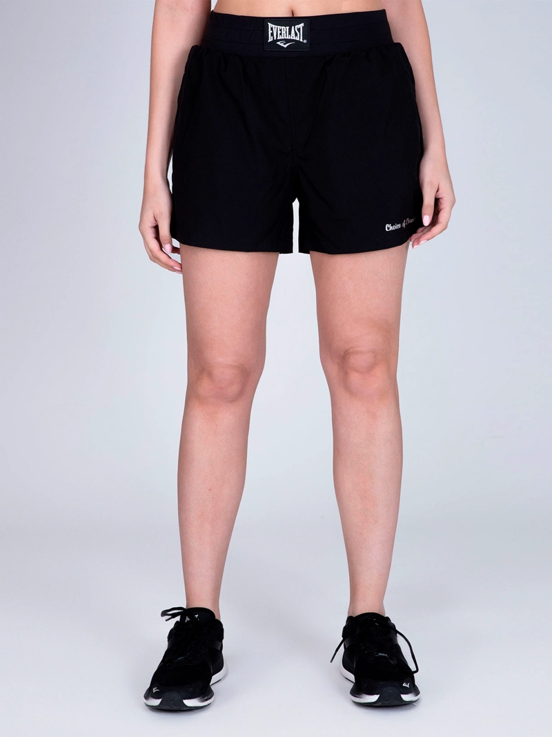 SHORT DEPORTIVO MUJER EVERLAST TRENDING - 1