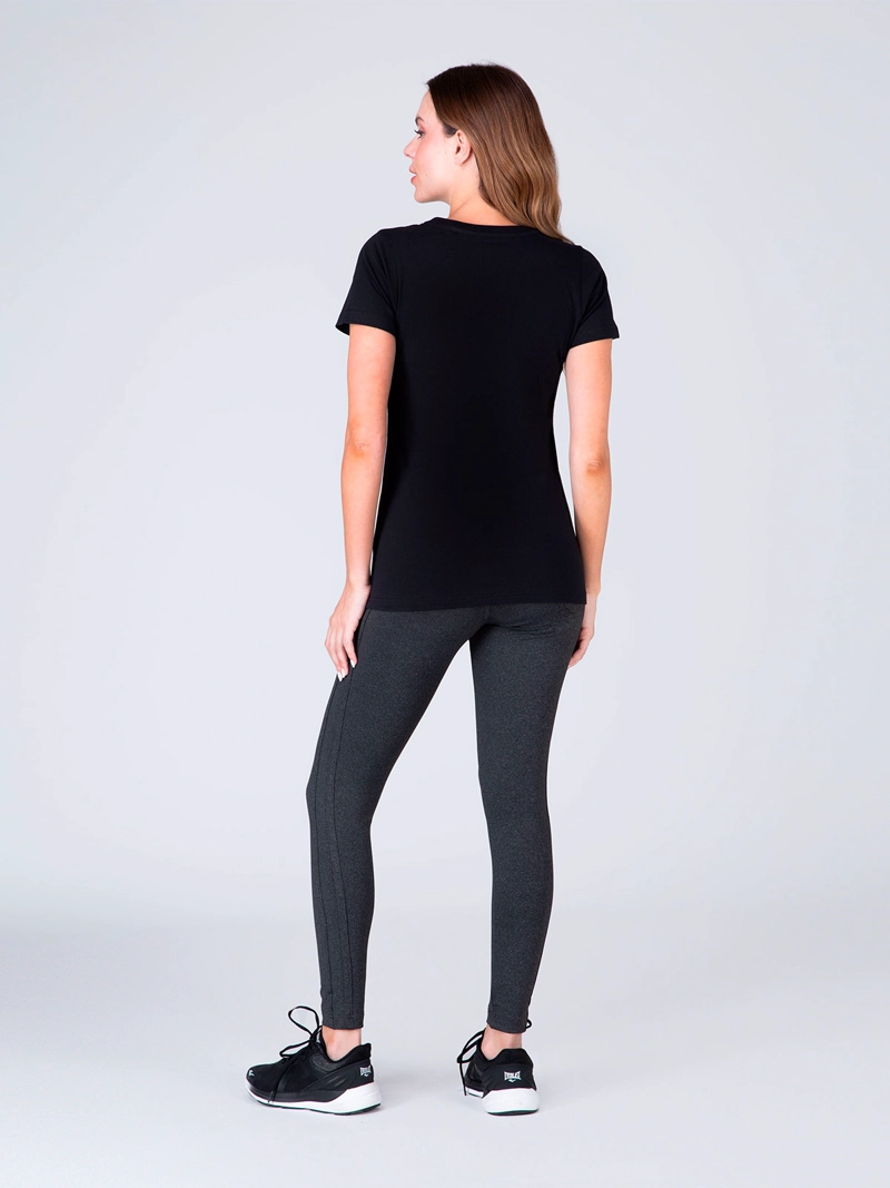 POLERA MANGA CORTA MUJER EVERLAST CARDIFF - 3