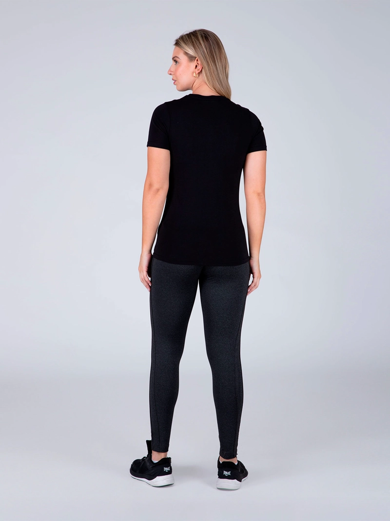 POLERA MANGA CORTA MUJER EVERLAST MACKENZIE - 3