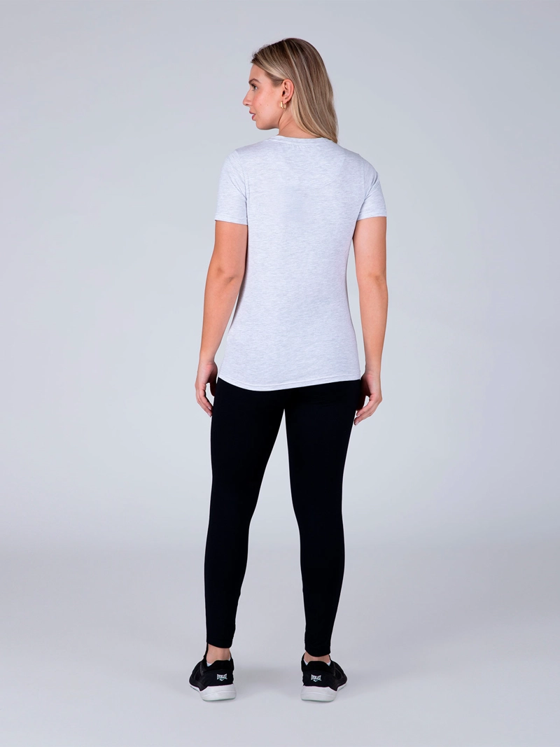 POLERA MANGA CORTA MUJER EVERLAST MURRAY - 3