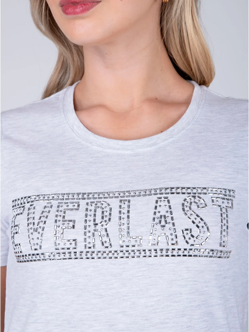 POLERA MANGA CORTA MUJER EVERLAST MURRAY - 4