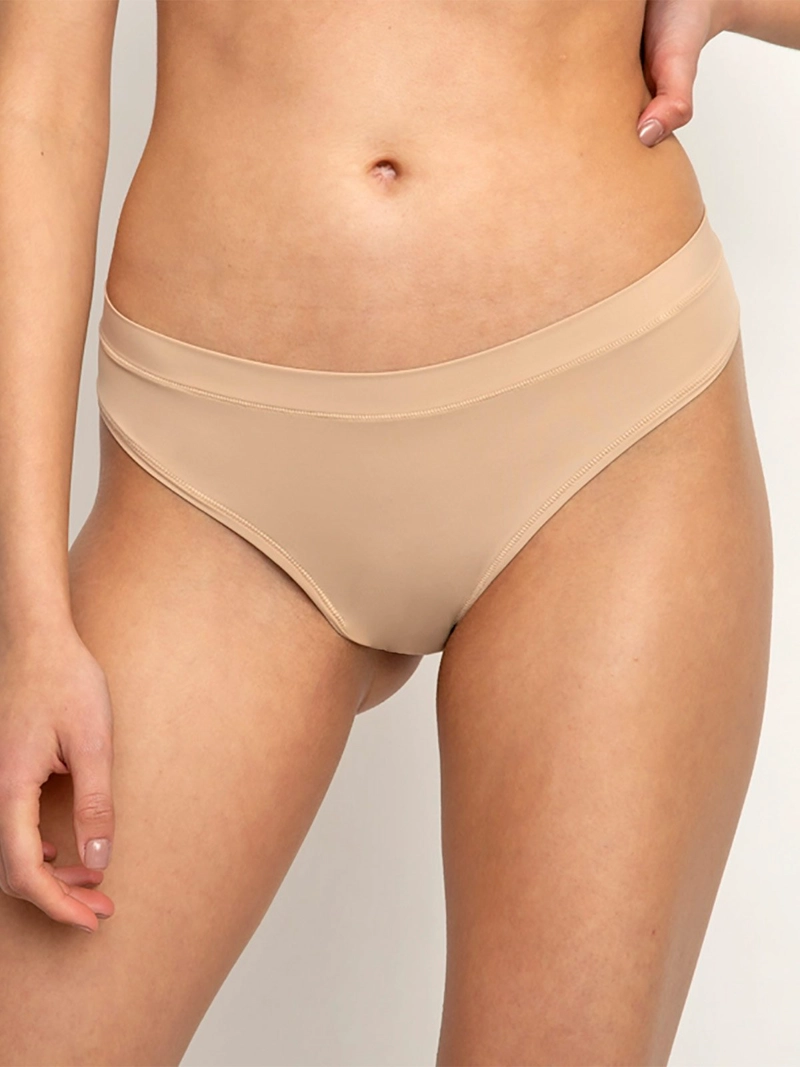 PACK 2 CALZONES CHIC FRANCE BIKINI MICROFIBRA BELLE - 2