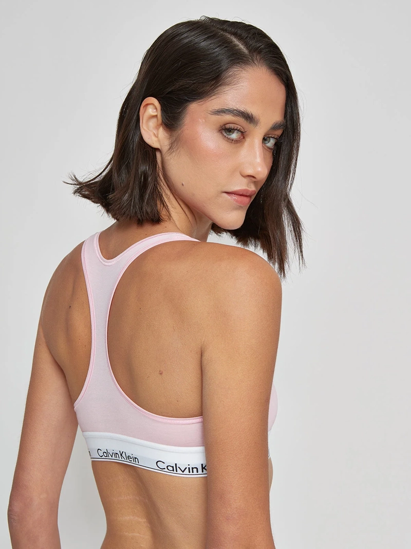 BRALETTE CALVIN KLEIN F3785 - 2