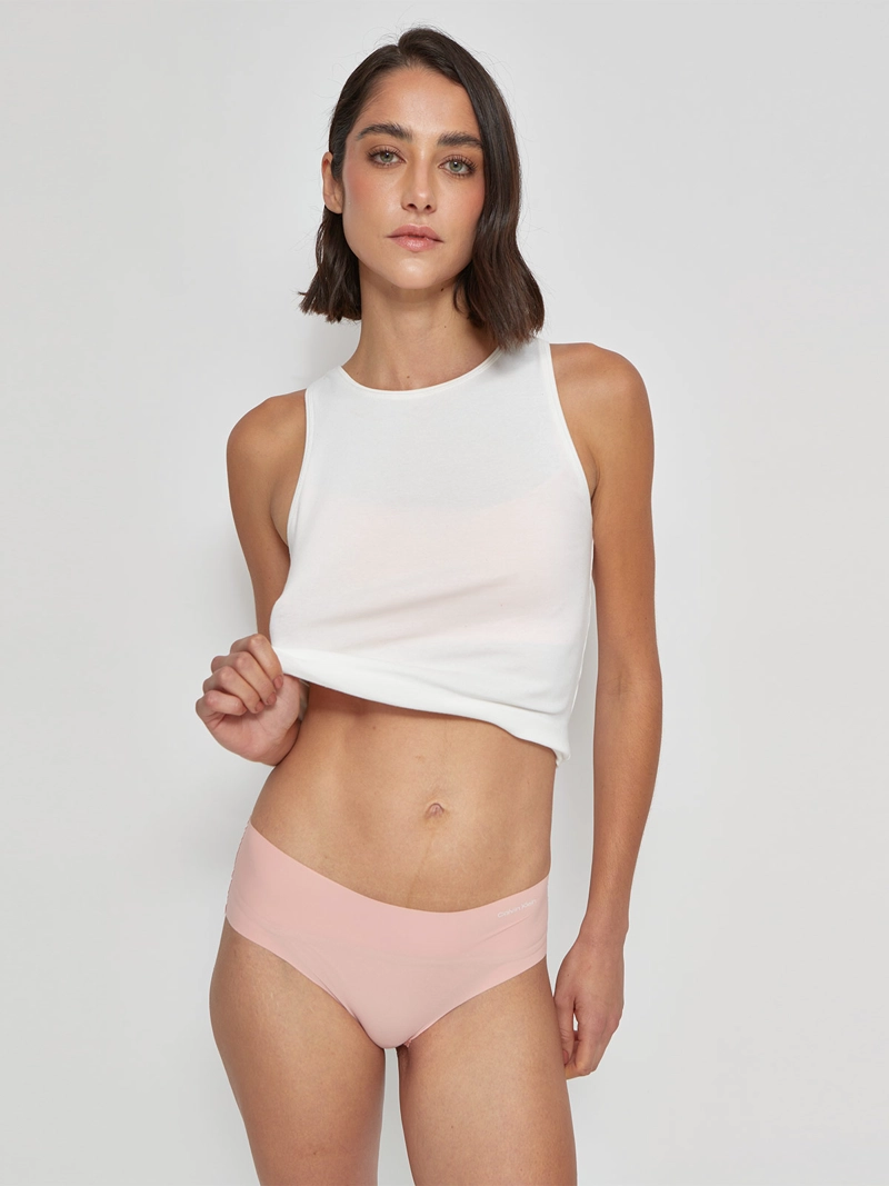 CALZÓN BIKINI CALVIN KLEIN QD3559 - 2