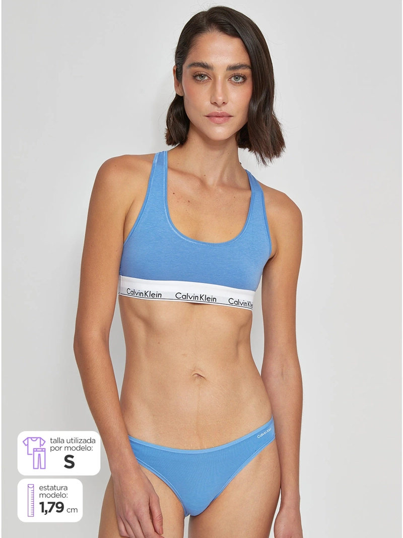 COLALESS CALVIN KLEIN QD5126 - 1
