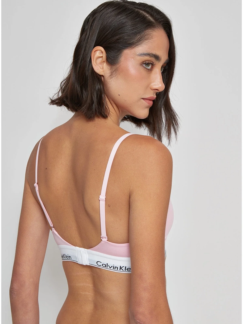 BRALETTE CALVIN KLEIN QF5650 - 2