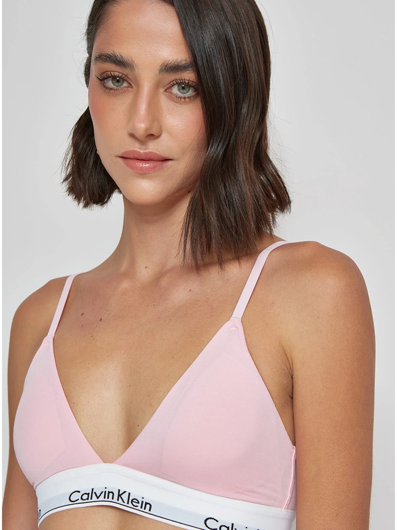 BRALETTE CALVIN KLEIN QF5650 - 3