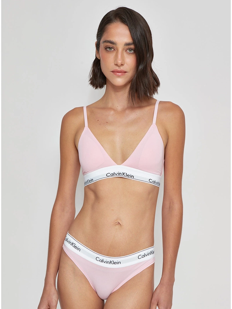 BRALETTE CALVIN KLEIN QF5650 - 4