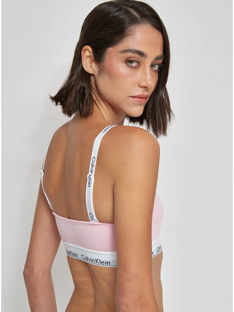 BRALETTE CALVIN KLEIN QF7628 - 2