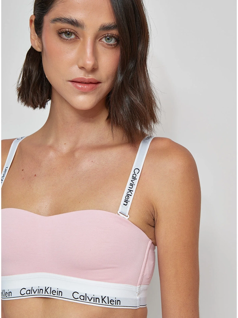 BRALETTE CALVIN KLEIN QF7628 - 3