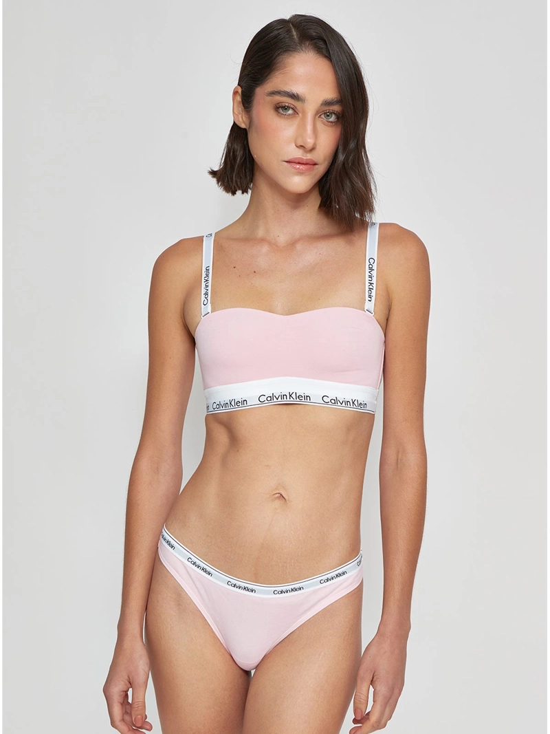 BRALETTE CALVIN KLEIN QF7628 - 4