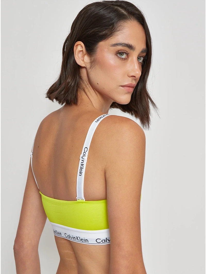 BRALETTE CALVIN KLEIN QF7628 - 2