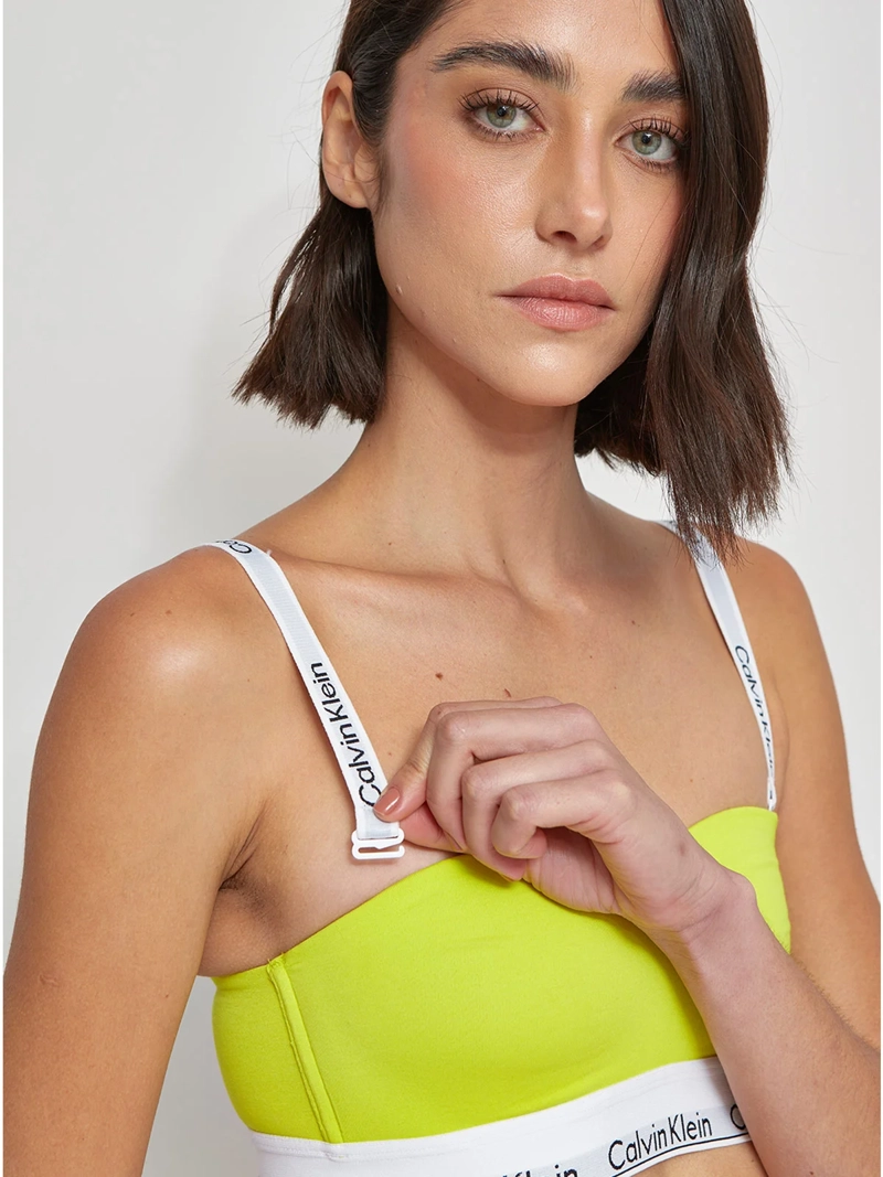 BRALETTE CALVIN KLEIN QF7628 - 3