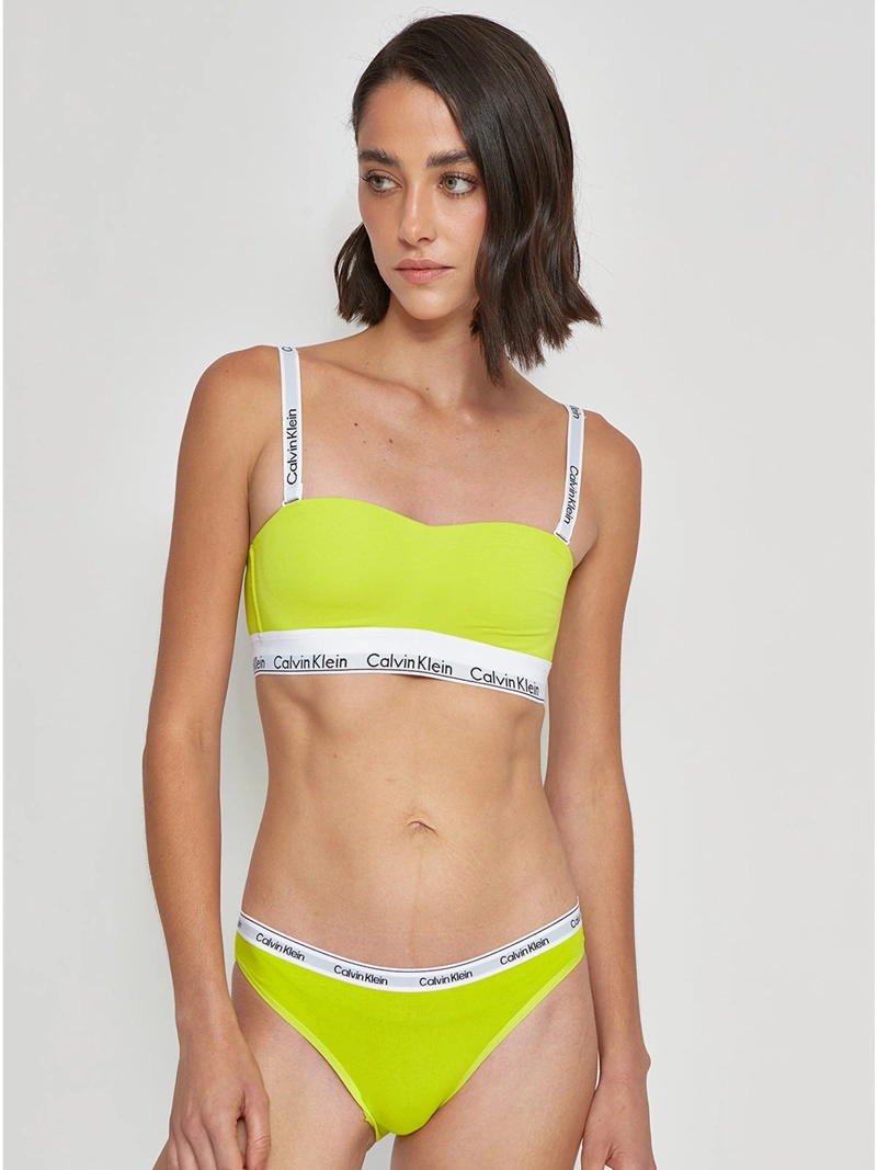 BRALETTE CALVIN KLEIN QF7628 - 4