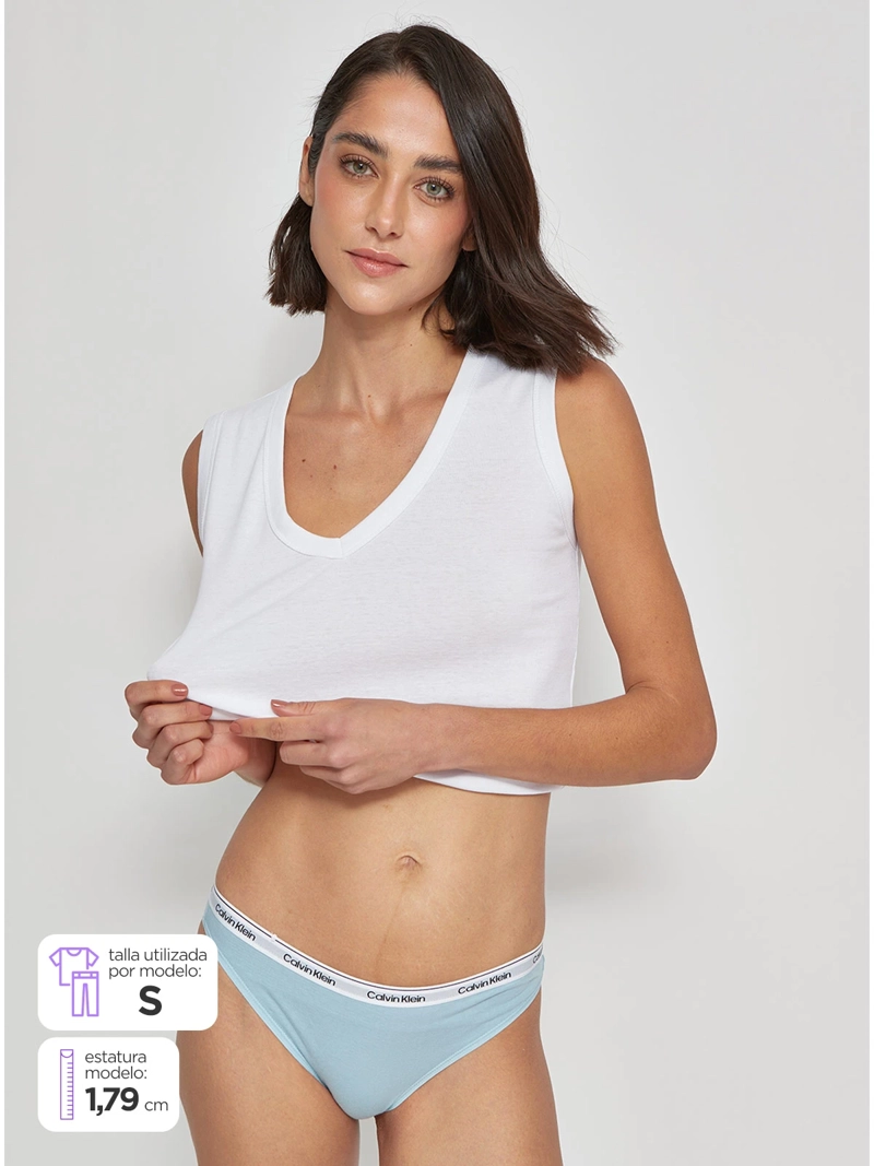 COLALESS CALVIN KLEIN QD5044 - 1