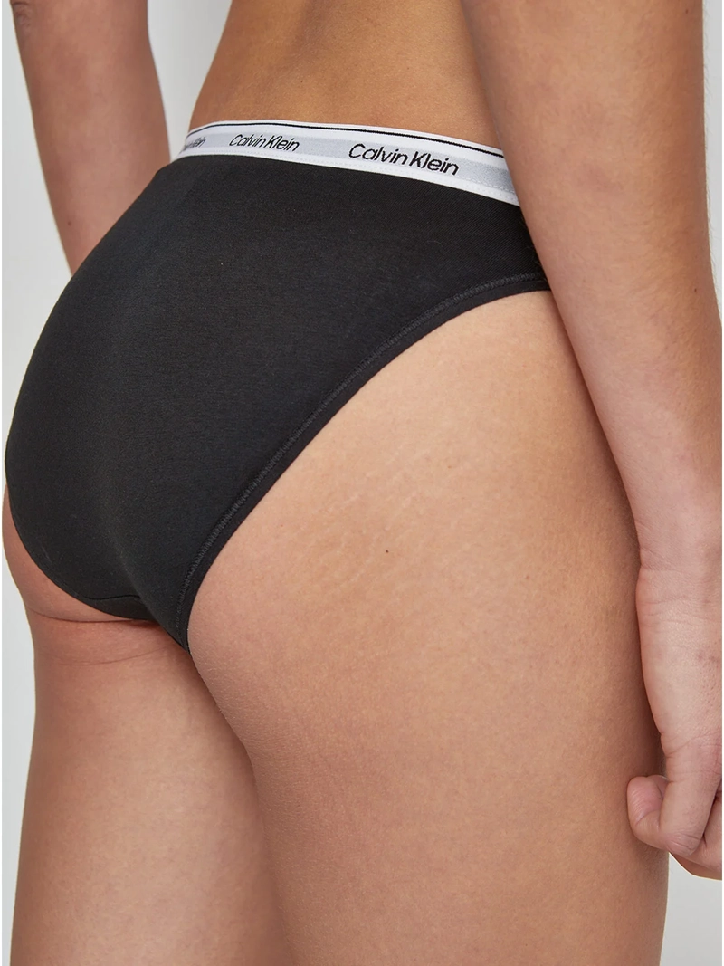 CALZÓN BIKINI CALVIN KLEIN QD5208 - 4