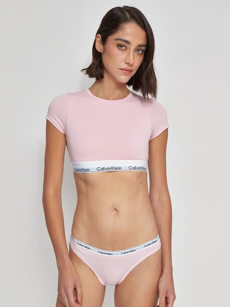 CALZÓN BIKINI CALVIN KLEIN QD5208 - 2