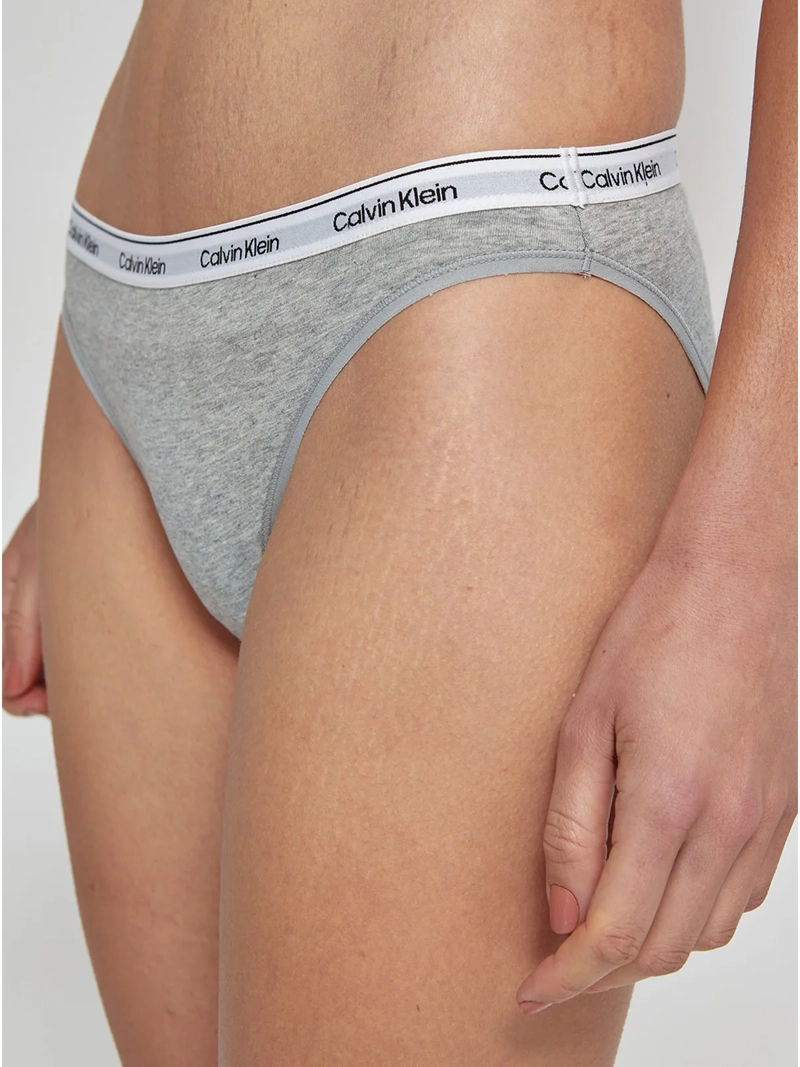 CALZÓN BIKINI CALVIN KLEIN QD5208 - 6