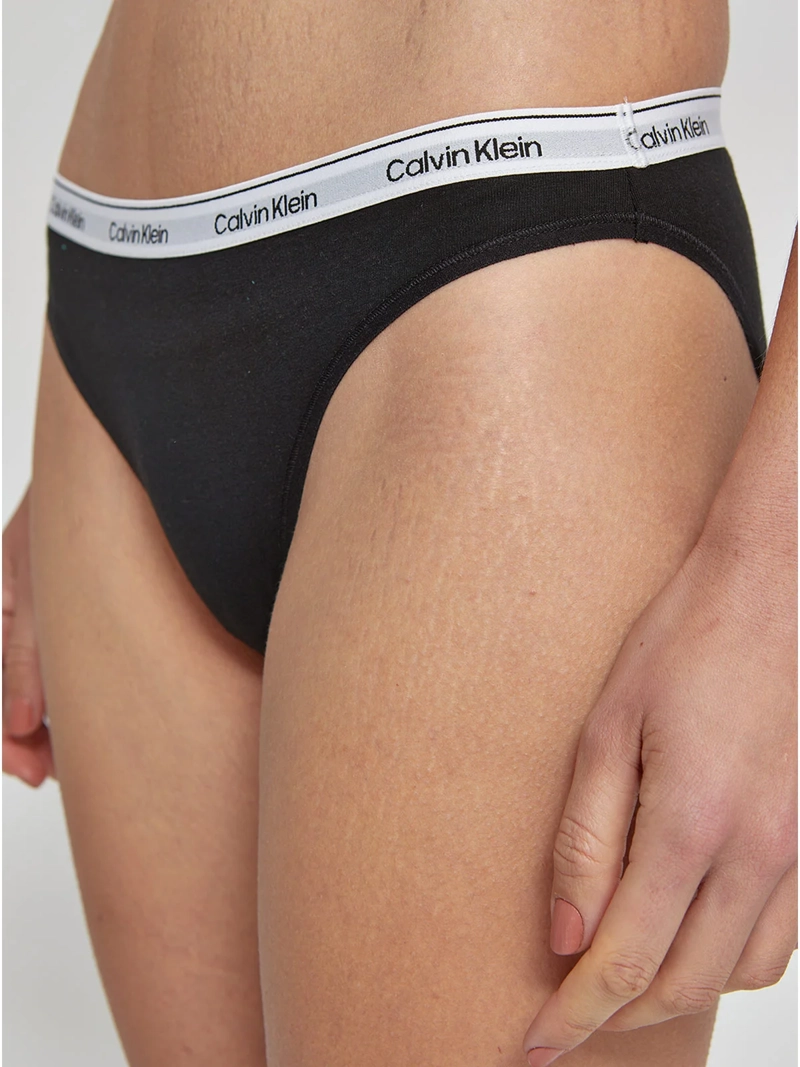 CALZÓN BIKINI CALVIN KLEIN QD5208 - 9