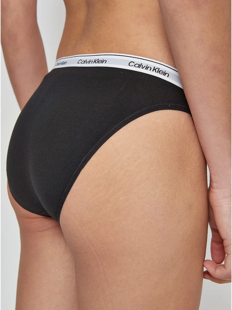 CALZÓN BIKINI CALVIN KLEIN QD5208 - 10