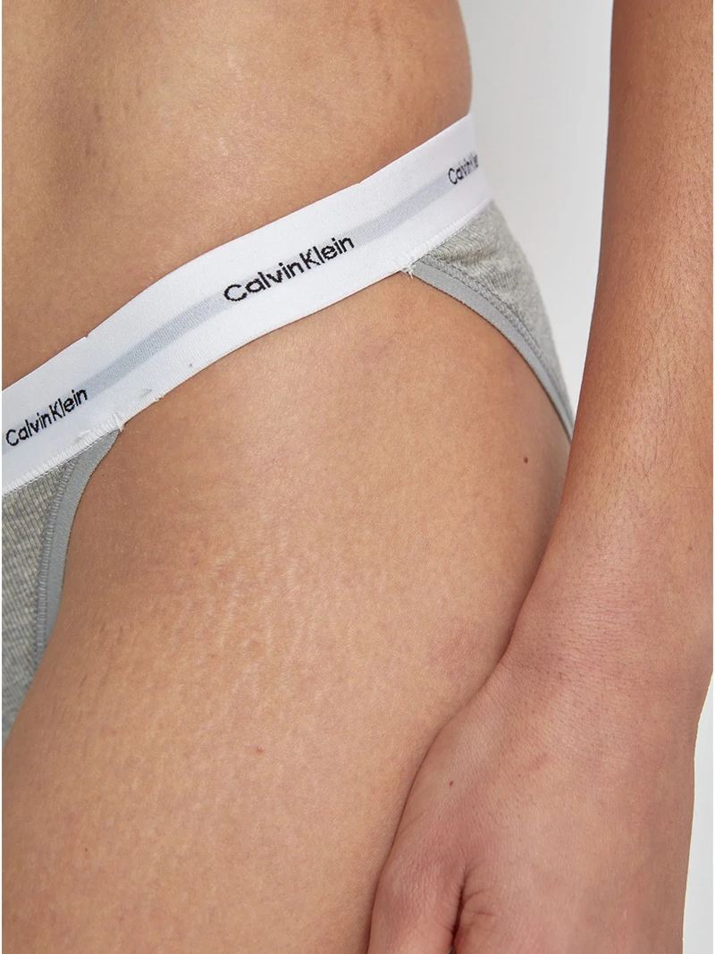 CALZÓN CALVIN KLEIN NEGRO - 3