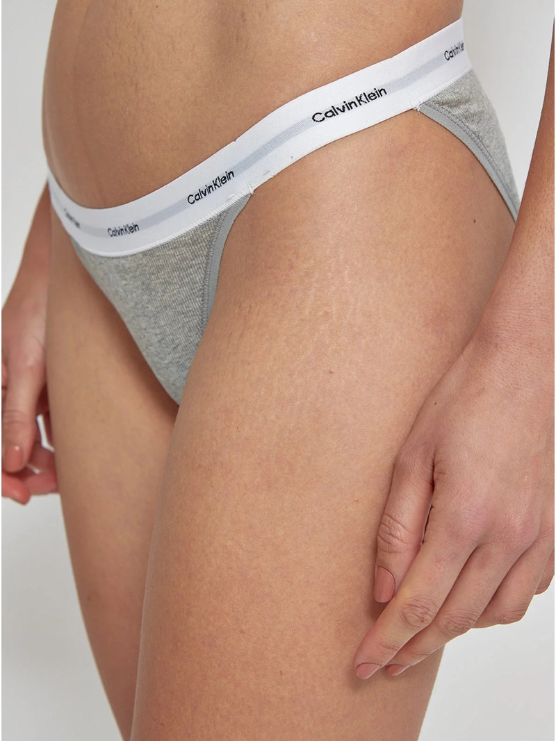 CALZÓN CALVIN KLEIN NEGRO - 2