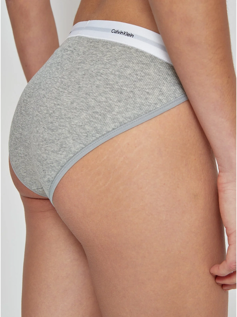 CALZÓN CALVIN KLEIN NEGRO - 4