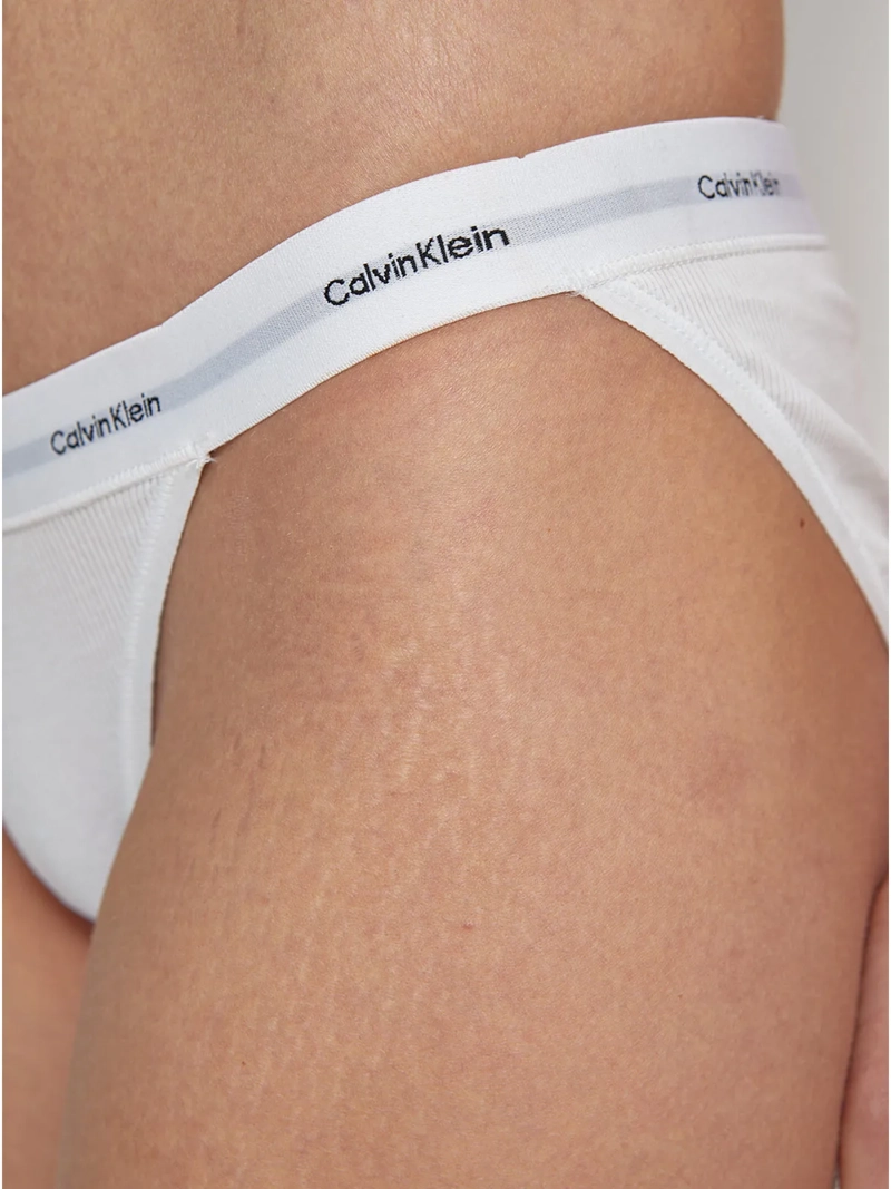 CALZÓN CALVIN KLEIN NEGRO - 3