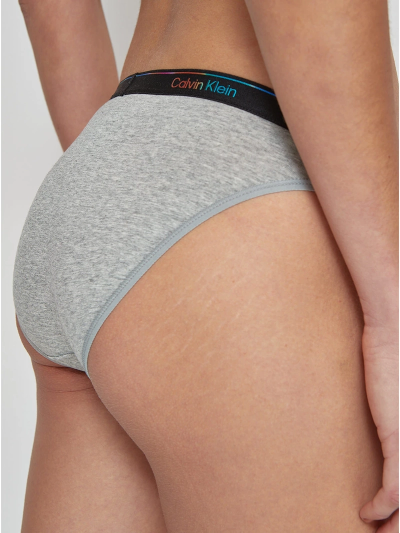 CALZÓN BIKINI CALVIN KLEIN QD5323 - 11