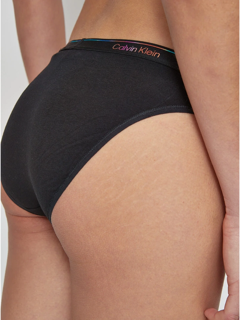 CALZÓN BIKINI CALVIN KLEIN QD5323 - 5