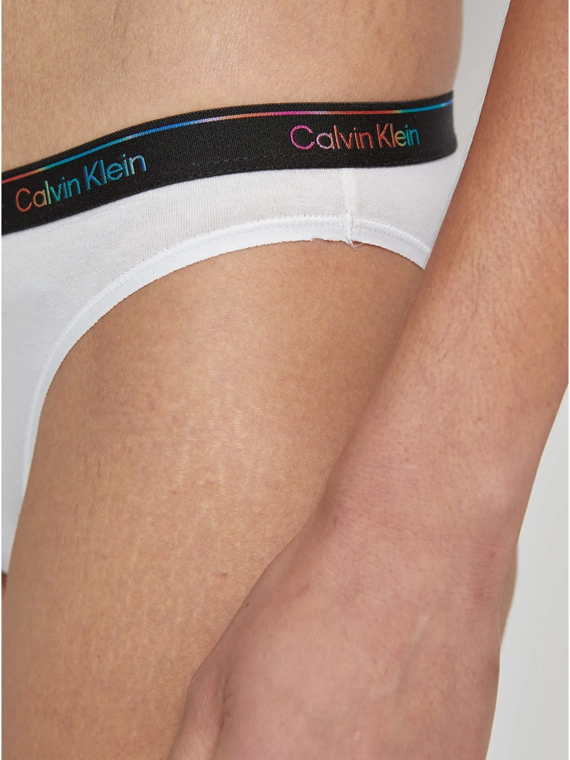 CALZÓN BIKINI CALVIN KLEIN QD5323 - 7