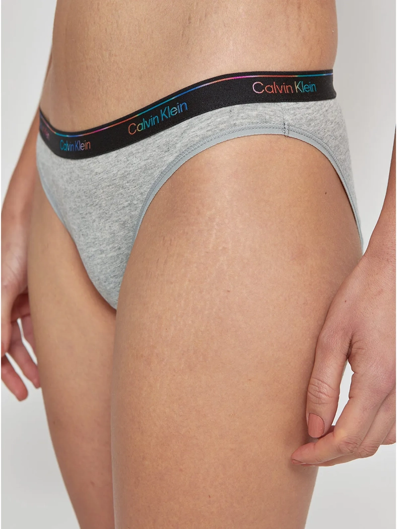 CALZÓN BIKINI CALVIN KLEIN QD5323 - 9
