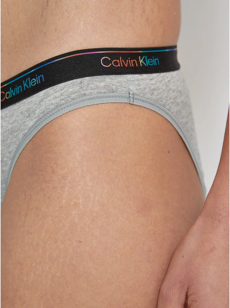 CALZÓN BIKINI CALVIN KLEIN QD5323 - 10