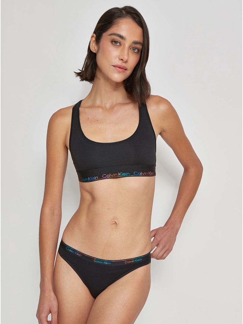 CALZÓN BIKINI CALVIN KLEIN QD5323 - 2