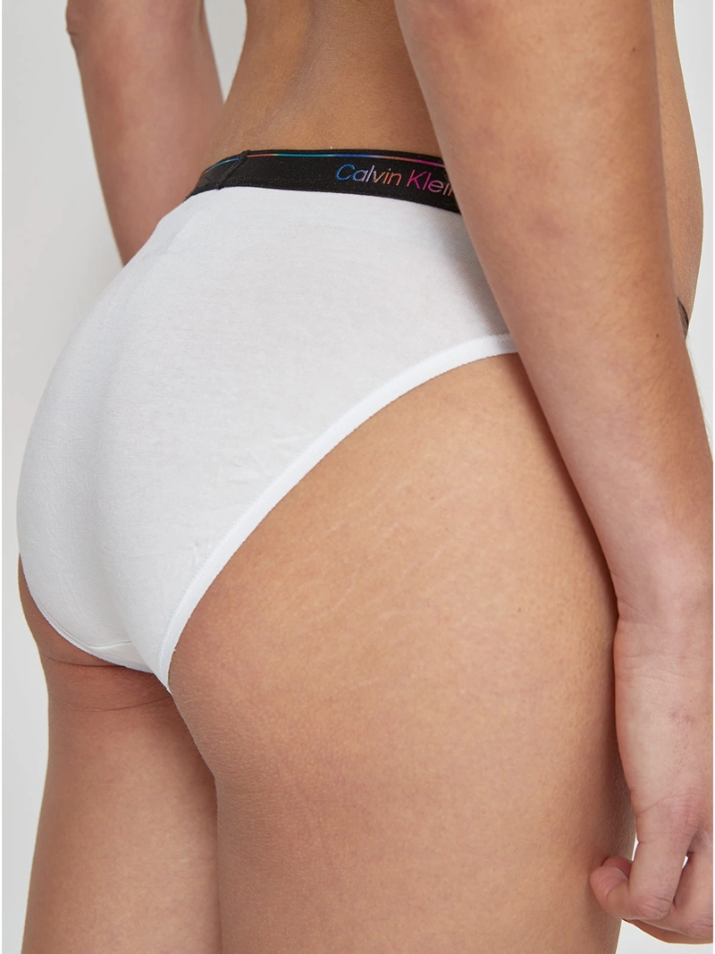 CALZÓN BIKINI CALVIN KLEIN QD5323 - 8