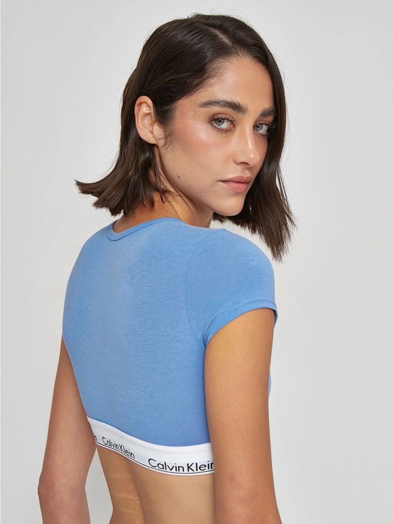 BRALETTE CALVIN KLEIN QF7213 - 2