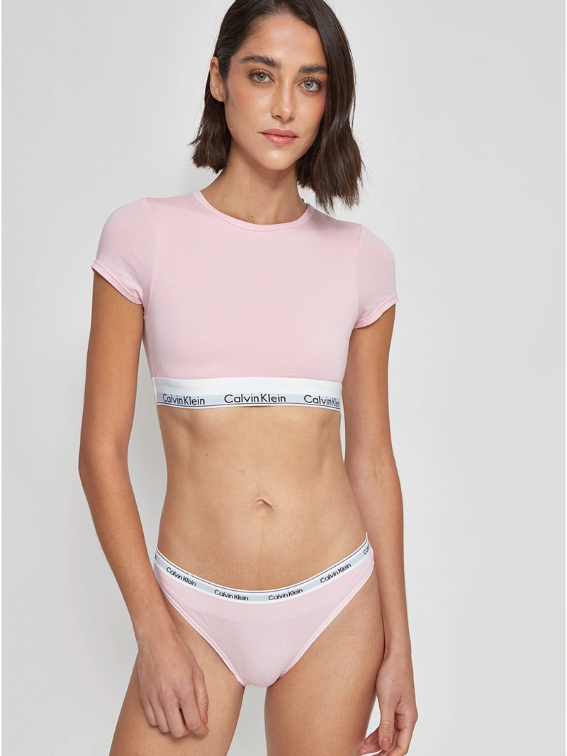 BRALETTE CALVIN KLEIN QF7213 - 4