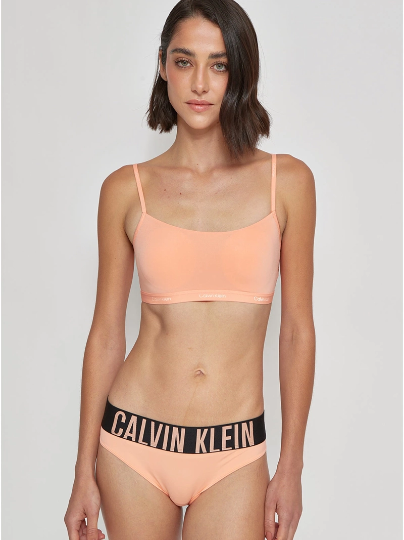BRALETTE CALVIN KLEIN QF7554 - 4