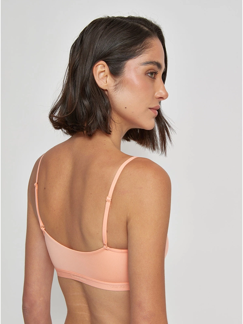 BRALETTE CALVIN KLEIN QF7554 - 2