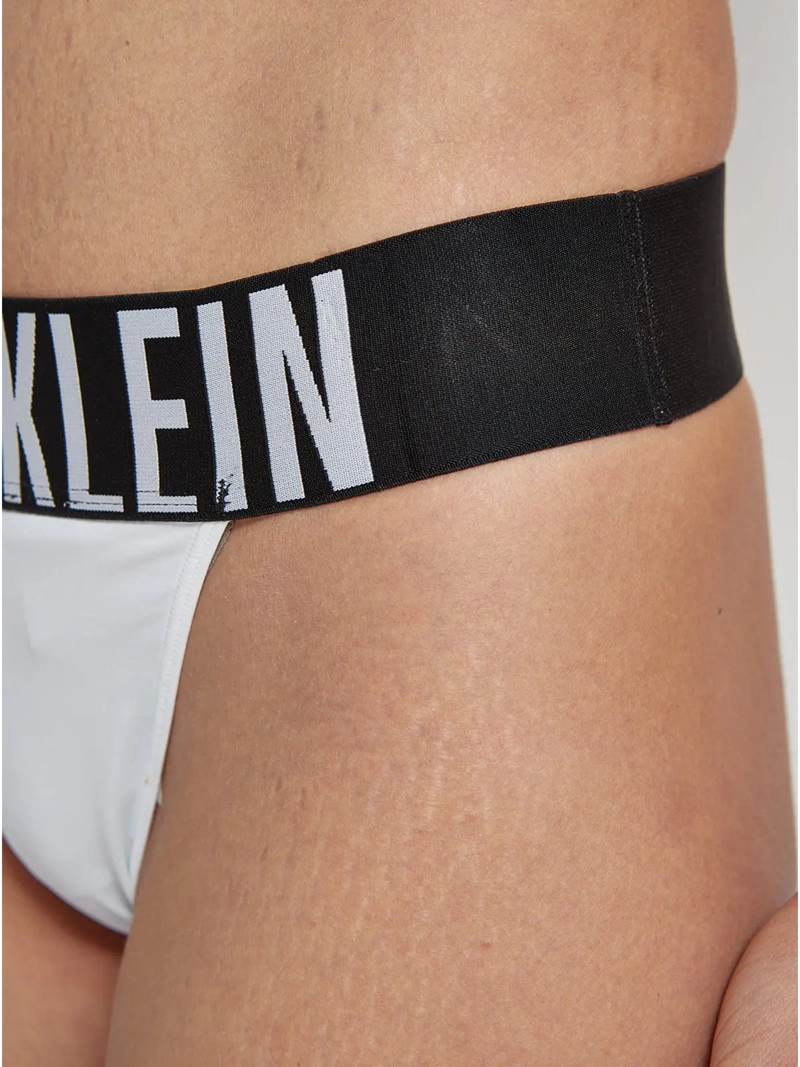 CALZÓN BIKINI CALVIN KLEIN QF7638 - 2