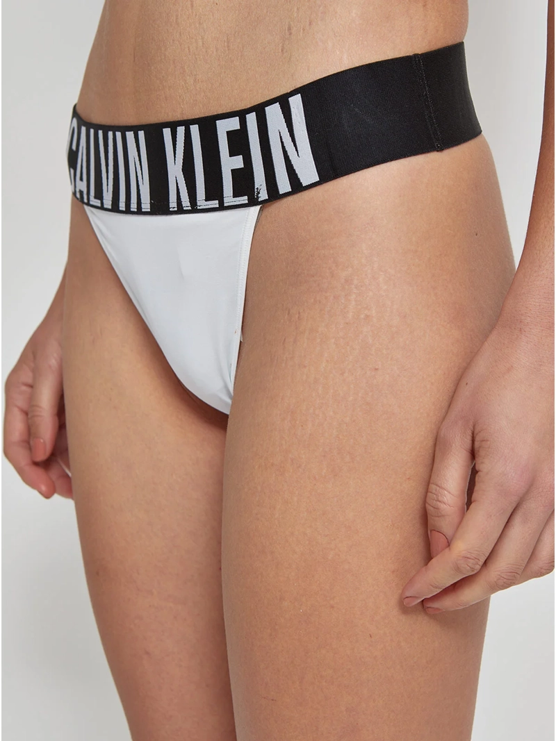 CALZÓN BIKINI CALVIN KLEIN QF7638 - 3