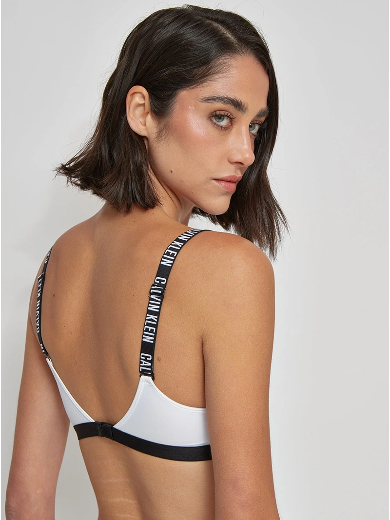 BRALETTE CALVIN KLEIN QF7659 - 2