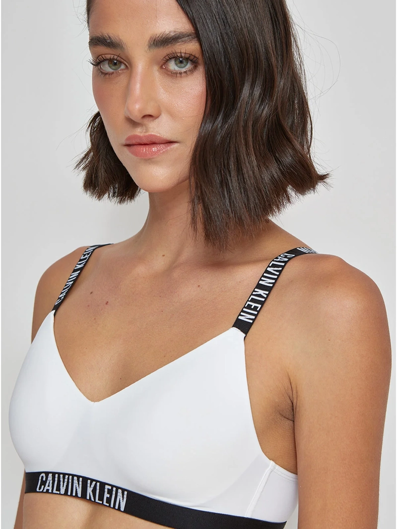 BRALETTE CALVIN KLEIN QF7659 - 3