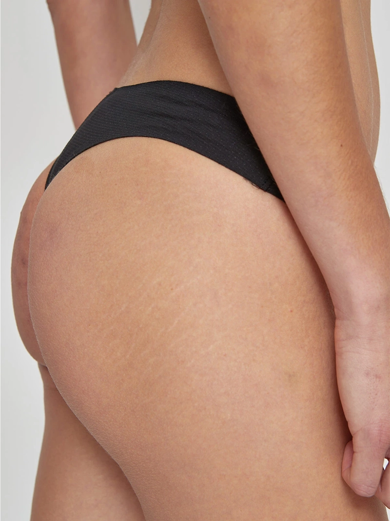 CALZÓN BIKINI CALVIN KLEIN QF7983 - 4